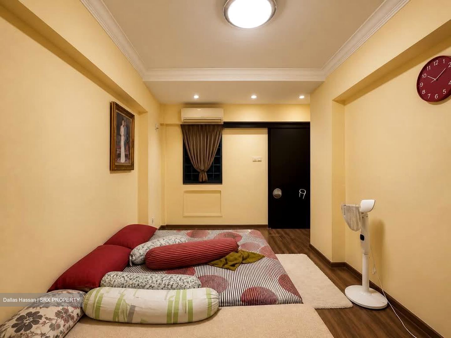Blk 467A Blue Riverview (Sembawang), HDB 4 Rooms #564020431